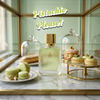 Pistachio Please!