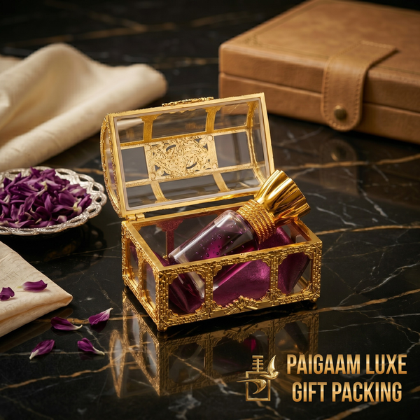 Lavender Oud Attar
