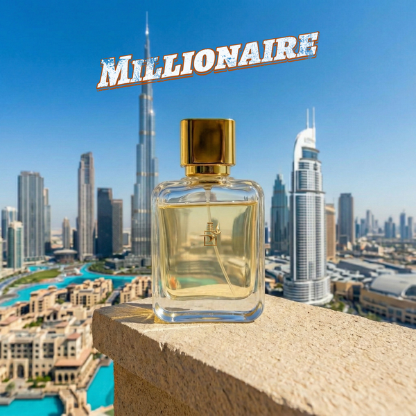 Millionaire