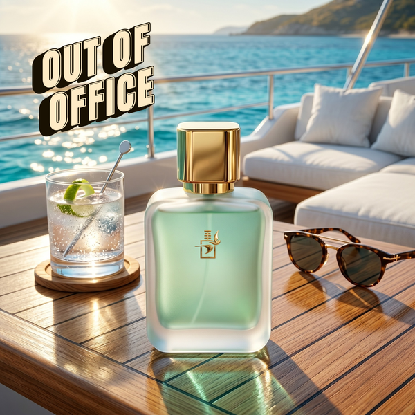 Out of Office