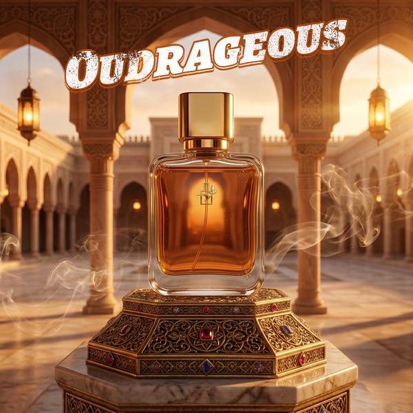 Oudrageos